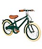 Color:Green - Image 3 - Classic Bike