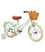 Color:Mint - Image 1 - Classic Bike