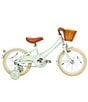 Banwood Bikes 16-Inch Classic Bike, Color:Mint - Image 2