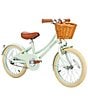 Banwood Bikes 16-Inch Classic Bike, Color:Mint - Image 3