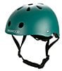 Color:Green - Image 1 - Kids Bike Helmet