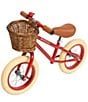 Color:Red - Image 2 - Kids First Go! Balance Bike