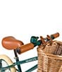 Color:Green - Image 4 - Kids First Go! Balance Bike