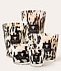 Baobab Collection Pearls Black Scented Candle - Image 2