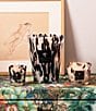 Baobab Collection Pearls Black Scented Candle - Image 4