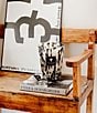 Baobab Collection Pearls Black Scented Candle - Image 6
