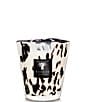Baobab Collection Pearls Black Scented Candle - Image 1