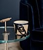 Baobab Collection Stones Lazuli Scented Candle - Image 4