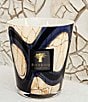 Baobab Collection Stones Lazuli Scented Candle - Image 5