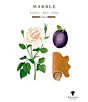 Baobab Collection Stones Marble Scented Candle - Image 3