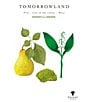Baobab Collection Tomorrowland Scented Candle, 38.8 oz. - Image 2