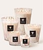 Baobab Collection White Pearls Scented Candle - Image 2