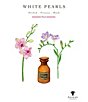 Baobab Collection White Pearls Scented Candle - Image 3