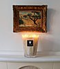 Baobab Collection White Pearls Scented Candle - Image 4