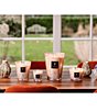 Baobab Collection White Pearls Scented Candle - Image 6