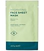 Barberino's Hydrating Face Sheet Mask 5-Pack - Image 1