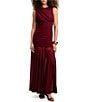 Bardot Alverie Mesh Maxi Dress - Image 1