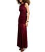 Bardot Alverie Mesh Maxi Dress - Image 3