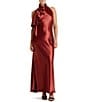 Bardot Sierra Drape Maxi - Image 1