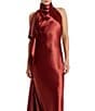 Bardot Sierra Drape Maxi - Image 4