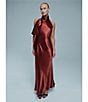Bardot Sierra Drape Maxi - Image 5