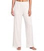 Barefoot Dreams Brushed Fleece Coordinating Lounge Pants - Image 1