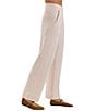 Barefoot Dreams Brushed Fleece Coordinating Lounge Pants - Image 3