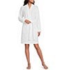 Barefoot Dreams Brushed Luxe Lounge Robe - Image 1
