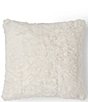 Barefoot Dreams Cloud Faux Fur Square Pillow - Image 5