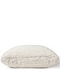 Barefoot Dreams Cloud Faux Fur Square Pillow - Image 6