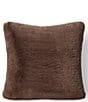 Barefoot Dreams Cloud Faux Fur Square Pillow - Image 1