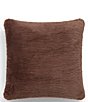 Barefoot Dreams Cloud Faux Fur Square Pillow - Image 2