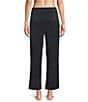 Color:Tidewater - Image 2 - Cozy Chic Ultra Lite Ankle Length Coordinating Sleep Pants