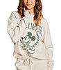 Barefoot Dreams Cozy Chic Ultra Lite Cotton Knit Unisex Mickey Lounge Pullover,Specials : American Fashion Style Bags On Sale
