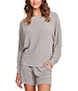 Barefoot Dreams Cozy Chic Ultra Lite Ribbed Dolman Pullover Sleep Top,All Products : American Fashion Style Bags On Sale Barefoot Dreams Cozy Chic Ultra Lite Ribbed Dolman Pullover Sleep Top,All Products : American Fashion Style Bags On Sale