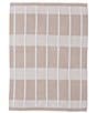 Barefoot Dreams CozyChic® Accent Stripe Throw Blanket, Color:Stone/Multi - Image 2