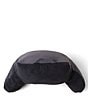 Color:Beach Rock - Image 2 - CozyChic® and LuxeChic Bed Rest Pillow