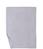 Color:Oyster - Image 3 - CozyChic® Angular Rib Throw Blanket