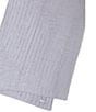 Color:Oyster - Image 4 - CozyChic® Angular Rib Throw Blanket