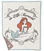 Barefoot Dreams CozyChic® Ariel Throw Blanket - Image 2