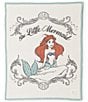 Barefoot Dreams CozyChic® Ariel Throw Blanket - Image 1