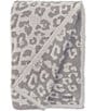 Color:Linen/Warm Gray - Image 1 - CozyChic® Barefoot In The Wild Throw