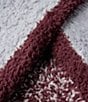 Barefoot Dreams CozyChic Belmar Border Throw - Image 4