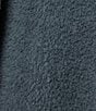 Color:Smokey Blue - Image 3 - CozyChic® Blanket Wrap