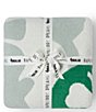 Barefoot Dreams CozyChic Boston Celtics Throw - Image 1