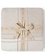 Barefoot Dreams CozyChic Buffalo Plaid Throw - Image 1