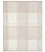 Barefoot Dreams CozyChic Buffalo Plaid Throw - Image 2