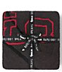 Barefoot Dreams CozyChic Chicago Bulls Throw - Image 1