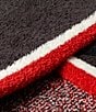 Barefoot Dreams CozyChic Chicago Bulls Throw - Image 4