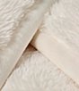 Barefoot Dreams CozyChic® Cloud Double-Sided Faux Fur Plush Throw Blanket - Image 4